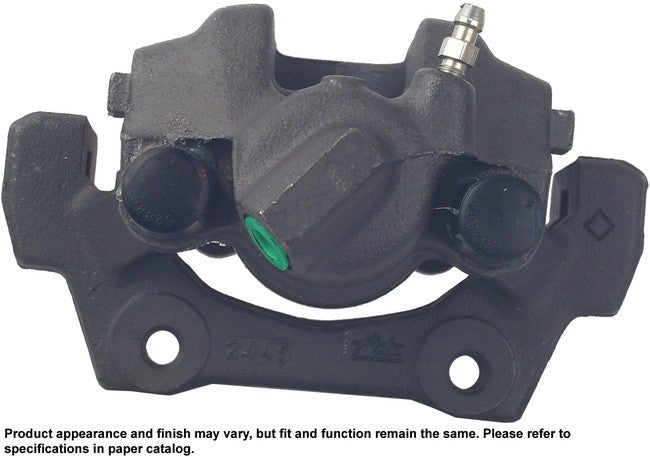 CARDONE Reman Disc Brake Caliper P/N:19-B1621 Fits: BMW 318i 98-92, BMW 318is 97-92, BMW 320i 95-93, BMW 323is 99-98, BMW 325i 95-92, BMW 325is 95-92, BMW 328i 98-96, BMW 328is 99-96 - Image 2