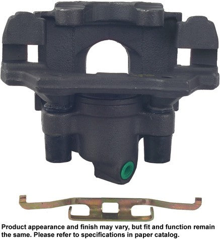 CARDONE Reman Disc Brake Caliper P/N:19-B1621 Fits: BMW 318i 98-92, BMW 318is 97-92, BMW 320i 95-93, BMW 323is 99-98, BMW 325i 95-92, BMW 325is 95-92, BMW 328i 98-96, BMW 328is 99-96 - Image 3