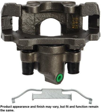CARDONE Reman Disc Brake Caliper P/N:19-B1621A Fits: BMW 328i 98-97 - Image 3