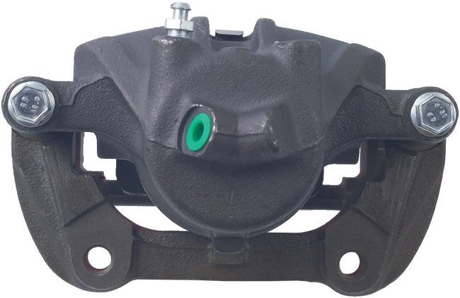 CARDONE Reman Disc Brake Caliper P/N:19-B1622 Fits: Volvo 740 92-91, Volvo 780 1991, Volvo 940 95-91, Volvo 960 97-92, Volvo S90 98-97, Volvo V90 98-97 - Image 2