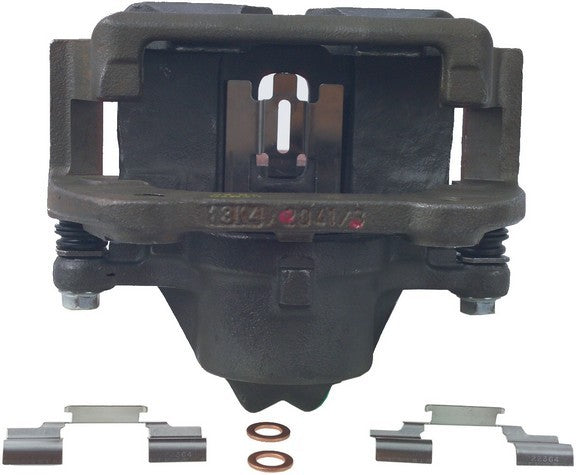 CARDONE Reman Disc Brake Caliper P/N:19-B1622 Fits: Volvo 740 92-91, Volvo 780 1991, Volvo 940 95-91, Volvo 960 97-92, Volvo S90 98-97, Volvo V90 98-97 - Image 3