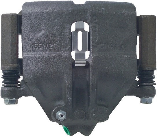 CARDONE Reman Disc Brake Caliper P/N:19-B1622 Fits: Volvo 740 92-91, Volvo 780 1991, Volvo 940 95-91, Volvo 960 97-92, Volvo S90 98-97, Volvo V90 98-97 - Image 4