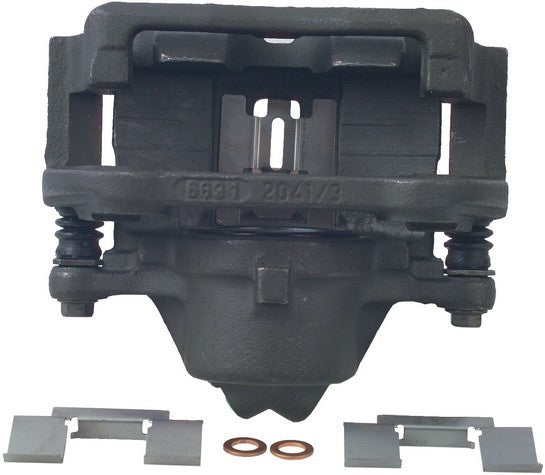 CARDONE Reman Disc Brake Caliper P/N:19-B1623 Fits: Volvo 740 92-91, Volvo 780 1991, Volvo 940 95-91, Volvo 960 97-92, Volvo S90 98-97, Volvo V90 98-97 - Image 3