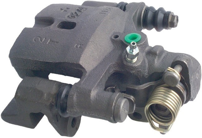 CARDONE Reman Disc Brake Caliper P/N:19-B1626 Fits: Eagle Talon 94-92, Mitsubishi Eclipse 94-91, Plymouth Laser 94-92 - Image 1