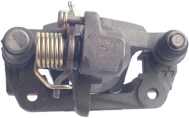 CARDONE Reman Disc Brake Caliper P/N:19-B1626 Fits: Eagle Talon 94-92, Mitsubishi Eclipse 94-91, Plymouth Laser 94-92 - Image 2