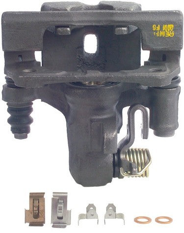 CARDONE Reman Disc Brake Caliper P/N:19-B1626 Fits: Eagle Talon 94-92, Mitsubishi Eclipse 94-91, Plymouth Laser 94-92 - Image 3