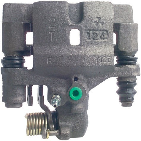 CARDONE Reman Disc Brake Caliper P/N:19-B1626 Fits: Eagle Talon 94-92, Mitsubishi Eclipse 94-91, Plymouth Laser 94-92 - Image 4