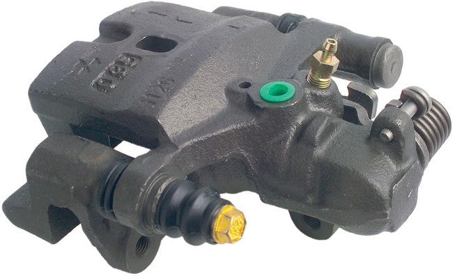 CARDONE Reman Disc Brake Caliper P/N:19-B1627 Fits: Eagle Talon 94-92, Mitsubishi Eclipse 94-91, Plymouth Laser 94-92 - Image 1