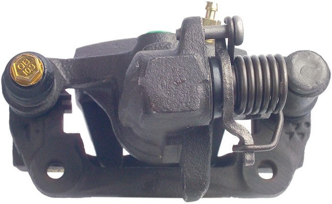 CARDONE Reman Disc Brake Caliper P/N:19-B1627 Fits: Eagle Talon 94-92, Mitsubishi Eclipse 94-91, Plymouth Laser 94-92 - Image 2