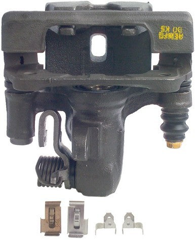 CARDONE Reman Disc Brake Caliper P/N:19-B1627 Fits: Eagle Talon 94-92, Mitsubishi Eclipse 94-91, Plymouth Laser 94-92 - Image 3