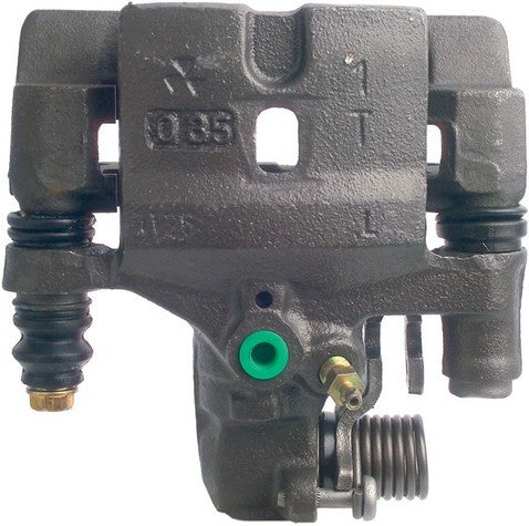 CARDONE Reman Disc Brake Caliper P/N:19-B1627 Fits: Eagle Talon 94-92, Mitsubishi Eclipse 94-91, Plymouth Laser 94-92 - Image 4
