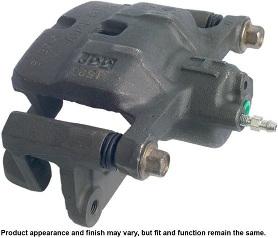 CARDONE Reman Disc Brake Caliper P/N:19-B1628 Fits: Mazda 929 95-92, Mazda Mpv 98-96 - Image 1