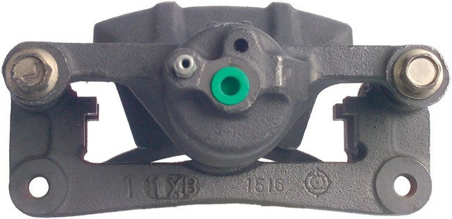 CARDONE Reman Disc Brake Caliper P/N:19-B1628 Fits: Mazda 929 95-92, Mazda Mpv 98-96 - Image 2