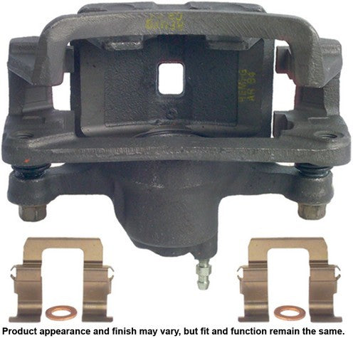 CARDONE Reman Disc Brake Caliper P/N:19-B1628 Fits: Mazda 929 95-92, Mazda Mpv 98-96 - Image 3