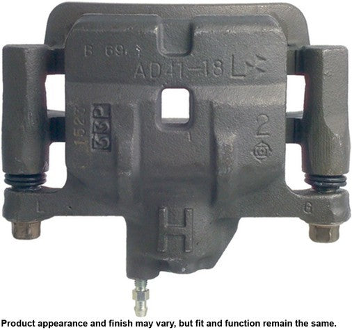 CARDONE Reman Disc Brake Caliper P/N:19-B1628 Fits: Mazda 929 95-92, Mazda Mpv 98-96 - Image 4