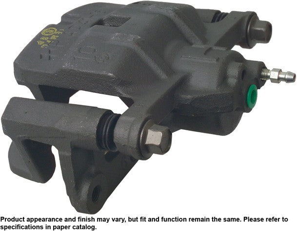CARDONE Reman Disc Brake Caliper P/N:19-B1629 Fits: Mazda 929 95-92, Mazda Mpv 98-96 - Image 1