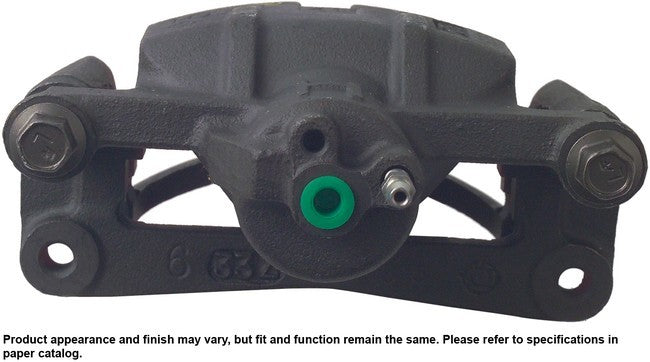 CARDONE Reman Disc Brake Caliper P/N:19-B1629 Fits: Mazda 929 95-92, Mazda Mpv 98-96 - Image 2