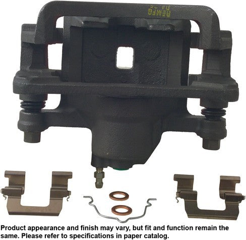 CARDONE Reman Disc Brake Caliper P/N:19-B1629 Fits: Mazda 929 95-92, Mazda Mpv 98-96 - Image 3