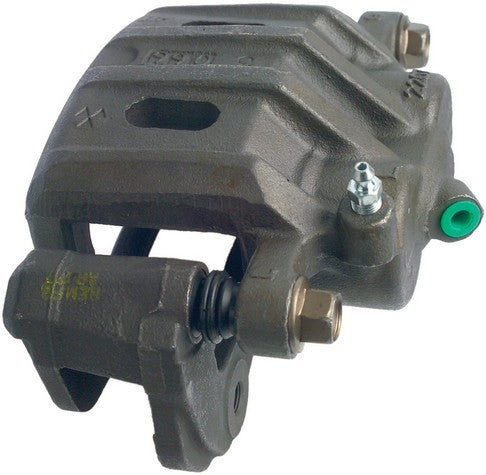 CARDONE Reman Disc Brake Caliper P/N:19-B1630 Fits: Eagle Talon 94-93, Mitsubishi Eclipse 94-93, Mitsubishi Galant 92-91, Plymouth Laser 94-93 - Image 1