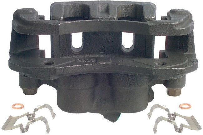 CARDONE Reman Disc Brake Caliper P/N:19-B1630 Fits: Eagle Talon 94-93, Mitsubishi Eclipse 94-93, Mitsubishi Galant 92-91, Plymouth Laser 94-93 - Image 3