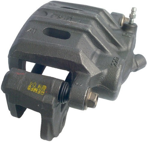 CARDONE Reman Disc Brake Caliper P/N:19-B1631 Fits: Eagle Talon 94-93, Mitsubishi Eclipse 94-93, Mitsubishi Galant 92-91, Plymouth Laser 94-93 - Image 1