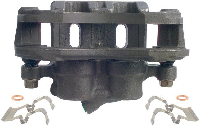 CARDONE Reman Disc Brake Caliper P/N:19-B1631 Fits: Eagle Talon 94-93, Mitsubishi Eclipse 94-93, Mitsubishi Galant 92-91, Plymouth Laser 94-93 - Image 3