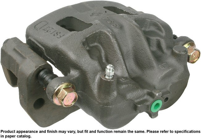 CARDONE Reman Disc Brake Caliper P/N:19-B1632 Fits: Mazda Mpv 93-92 - Image 1