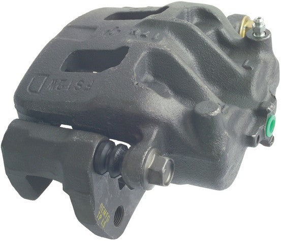 CARDONE Reman Disc Brake Caliper P/N:19-B1633 Fits: Mazda Mpv 93-92 - Image 1