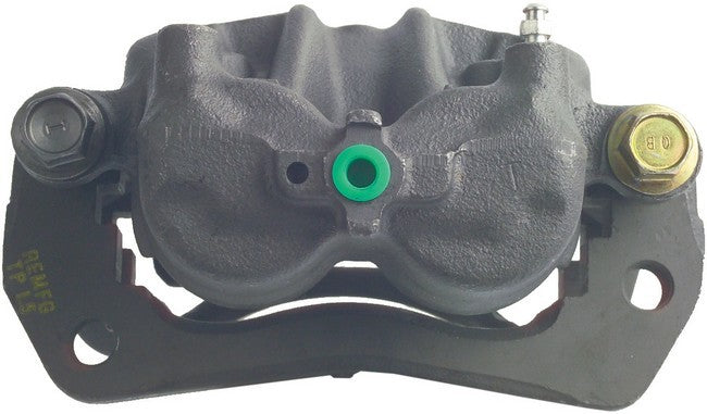 CARDONE Reman Disc Brake Caliper P/N:19-B1633 Fits: Mazda Mpv 93-92 - Image 2
