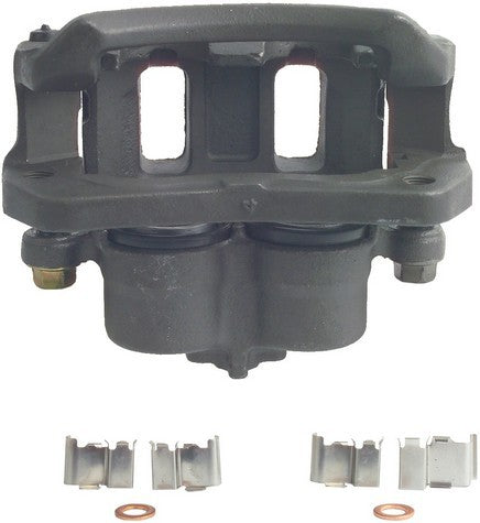 CARDONE Reman Disc Brake Caliper P/N:19-B1633 Fits: Mazda Mpv 93-92 - Image 3