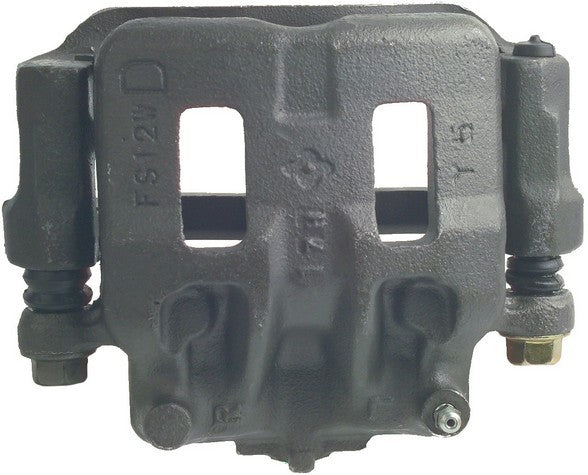 CARDONE Reman Disc Brake Caliper P/N:19-B1633 Fits: Mazda Mpv 93-92 - Image 4
