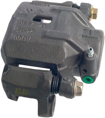 CARDONE Reman Disc Brake Caliper P/N:19-B1634 Fits: Mazda 929 95-92 - Image 1