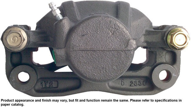 CARDONE Reman Disc Brake Caliper P/N:19-B1634 Fits: Mazda 929 95-92 - Image 2