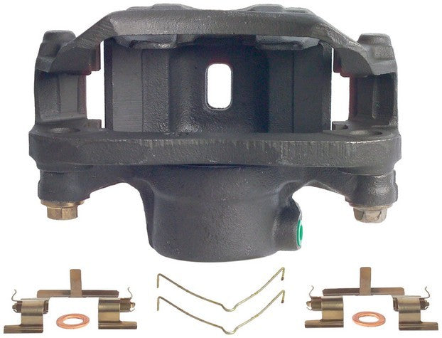 CARDONE Reman Disc Brake Caliper P/N:19-B1634 Fits: Mazda 929 95-92 - Image 3