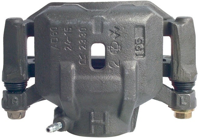 CARDONE Reman Disc Brake Caliper P/N:19-B1634 Fits: Mazda 929 95-92 - Image 4