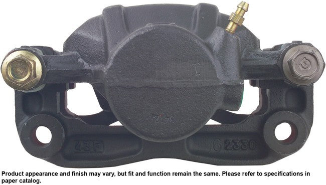 CARDONE Reman Disc Brake Caliper P/N:19-B1635 Fits: Mazda 929 95-92 - Image 2