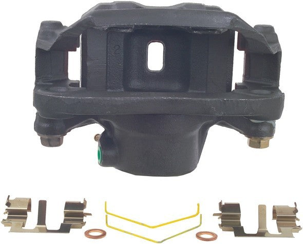 CARDONE Reman Disc Brake Caliper P/N:19-B1635 Fits: Mazda 929 95-92 - Image 3