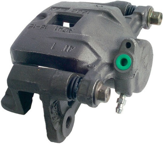CARDONE Reman Disc Brake Caliper P/N:19-B1636 Fits: Acura Slx 99-96, Honda Passport 02-94, Isuzu Amigo 00-98, Isuzu Amigo 1994, Isuzu Axiom 04-02, Isuzu Rodeo 04-93, Isuzu Rodeo Sport 03-01, Isuzu Trooper 02-92, Isuzu Vehicross 01-99 - Image 1