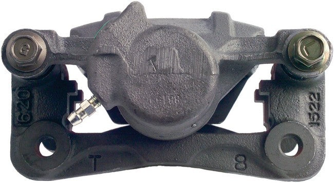 CARDONE Reman Disc Brake Caliper P/N:19-B1636 Fits: Acura Slx 99-96, Honda Passport 02-94, Isuzu Amigo 00-98, Isuzu Amigo 1994, Isuzu Axiom 04-02, Isuzu Rodeo 04-93, Isuzu Rodeo Sport 03-01, Isuzu Trooper 02-92, Isuzu Vehicross 01-99 - Image 2