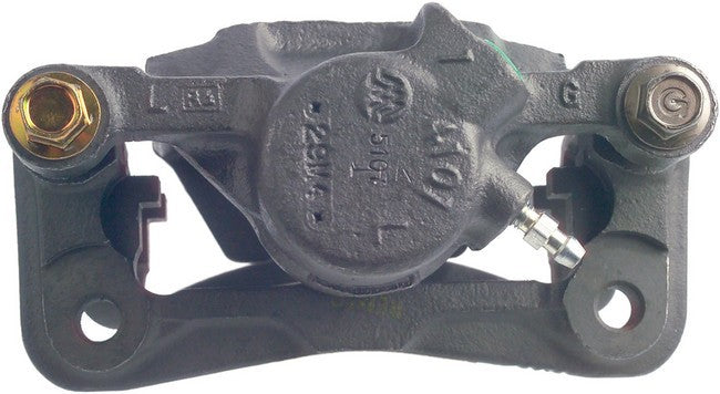 CARDONE Reman Disc Brake Caliper P/N:19-B1637 Fits: Acura Slx 99-96, Honda Passport 02-94, Isuzu Amigo 00-98, Isuzu Amigo 1994, Isuzu Axiom 04-02, Isuzu Rodeo 04-93, Isuzu Rodeo Sport 03-01, Isuzu Trooper 02-92, Isuzu Vehicross 01-99 - Image 2