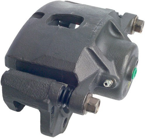 CARDONE Reman Disc Brake Caliper P/N:19-B1638 Fits: Acura Slx 99-96, Honda Passport 01-94, Isuzu Amigo 00-98, Isuzu Amigo 1994, Isuzu Axiom 2002, Isuzu Rodeo 01-93, Isuzu Rodeo Sport 2001, Isuzu Trooper 02-92, Isuzu Vehicross 01-99 - Image 1