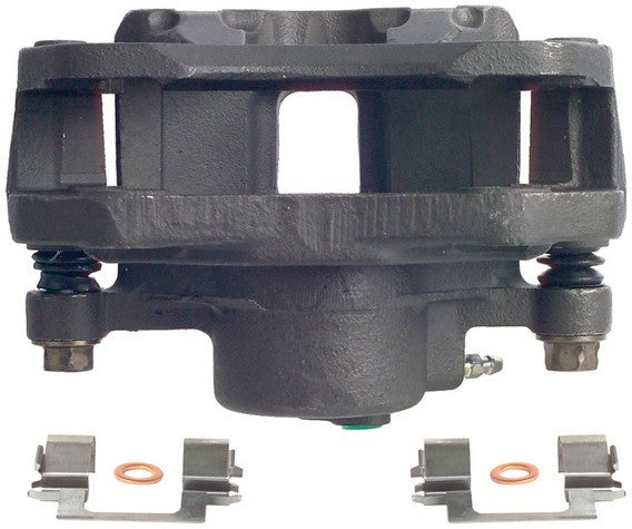 CARDONE Reman Disc Brake Caliper P/N:19-B1638 Fits: Acura Slx 99-96, Honda Passport 01-94, Isuzu Amigo 00-98, Isuzu Amigo 1994, Isuzu Axiom 2002, Isuzu Rodeo 01-93, Isuzu Rodeo Sport 2001, Isuzu Trooper 02-92, Isuzu Vehicross 01-99 - Image 3