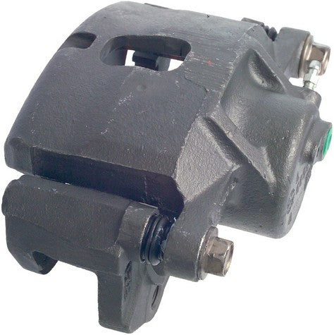 CARDONE Reman Disc Brake Caliper P/N:19-B1639 Fits: Acura Slx 99-96, Honda Passport 01-94, Isuzu Amigo 00-98, Isuzu Amigo 1994, Isuzu Axiom 2002, Isuzu Rodeo 01-93, Isuzu Rodeo Sport 2001, Isuzu Trooper 02-92, Isuzu Vehicross 01-99 - Image 1