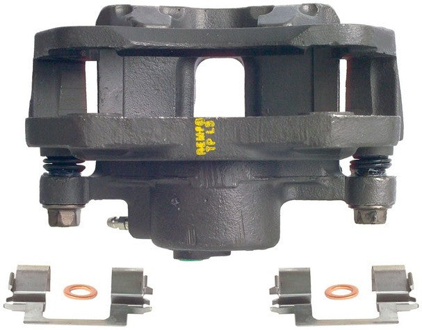 CARDONE Reman Disc Brake Caliper P/N:19-B1639 Fits: Acura Slx 99-96, Honda Passport 01-94, Isuzu Amigo 00-98, Isuzu Amigo 1994, Isuzu Axiom 2002, Isuzu Rodeo 01-93, Isuzu Rodeo Sport 2001, Isuzu Trooper 02-92, Isuzu Vehicross 01-99 - Image 3