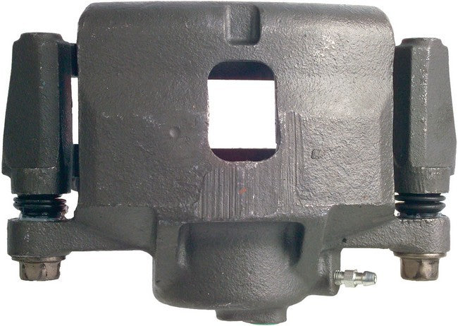 CARDONE Reman Disc Brake Caliper P/N:19-B1639 Fits: Acura Slx 99-96, Honda Passport 01-94, Isuzu Amigo 00-98, Isuzu Amigo 1994, Isuzu Axiom 2002, Isuzu Rodeo 01-93, Isuzu Rodeo Sport 2001, Isuzu Trooper 02-92, Isuzu Vehicross 01-99 - Image 4