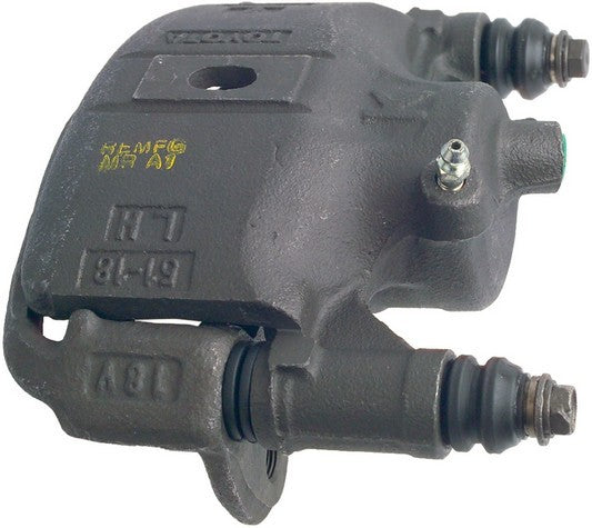 CARDONE Reman Disc Brake Caliper P/N:19-B1640 Fits: Toyota Paseo 99-96, Toyota Tercel 99-93 - Image 1