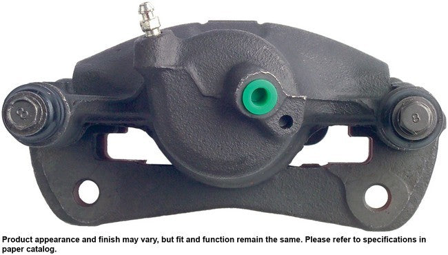 CARDONE Reman Disc Brake Caliper P/N:19-B1640 Fits: Toyota Paseo 99-96, Toyota Tercel 99-93 - Image 2