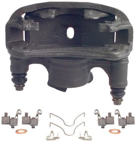 CARDONE Reman Disc Brake Caliper P/N:19-B1640 Fits: Toyota Paseo 99-96, Toyota Tercel 99-93 - Image 3