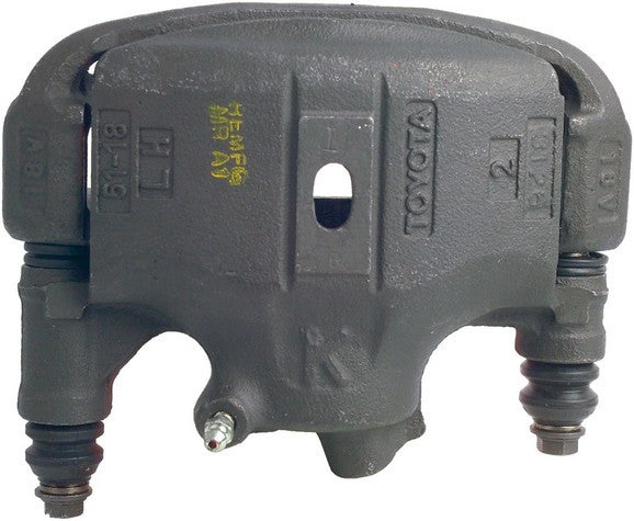 CARDONE Reman Disc Brake Caliper P/N:19-B1640 Fits: Toyota Paseo 99-96, Toyota Tercel 99-93 - Image 4