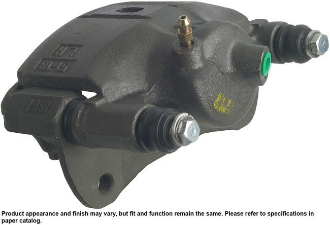 CARDONE Reman Disc Brake Caliper P/N:19-B1640A Fits: Toyota Paseo 95-92 - Image 1